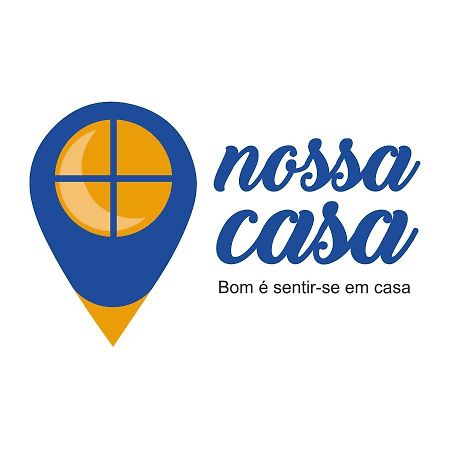 サルバドールNossa Casaアパートメント エクステリア 写真
