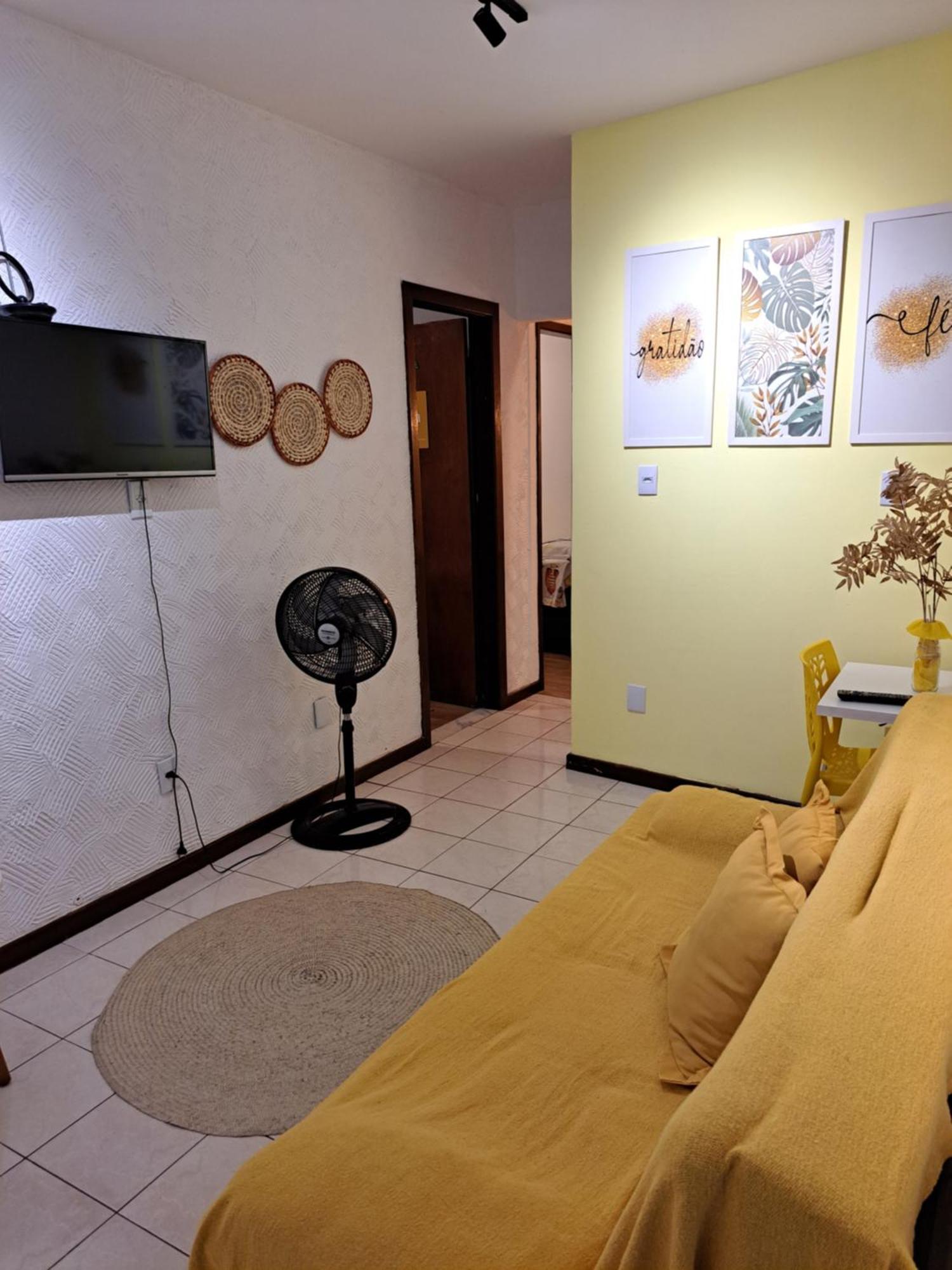 サルバドールNossa Casaアパートメント エクステリア 写真